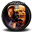 Wing Commander III 1 Icon 32x32 png